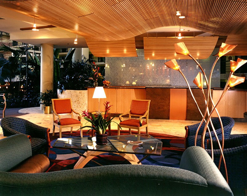 Embassy Suites Phoenix